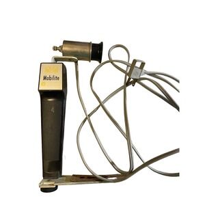 Vintage‎ Mobilte Portable Sunshine Photograph Camera Accessory